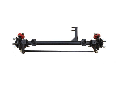 青州金威源機械 優(yōu)質(zhì)電動車四輪后橋采購指南與價格參考