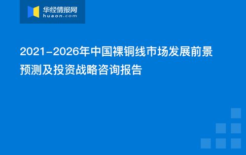 2021 2026年中國(guó)裸銅線市場(chǎng)發(fā)展前景預(yù)測(cè)及投資戰(zhàn)略咨詢報(bào)告